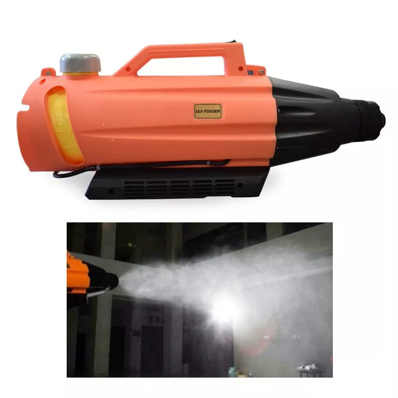What to See When Buying a Fogging Machine