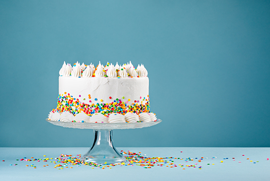 4 Inexpensive Ways to Buy Birthday Cakes Online