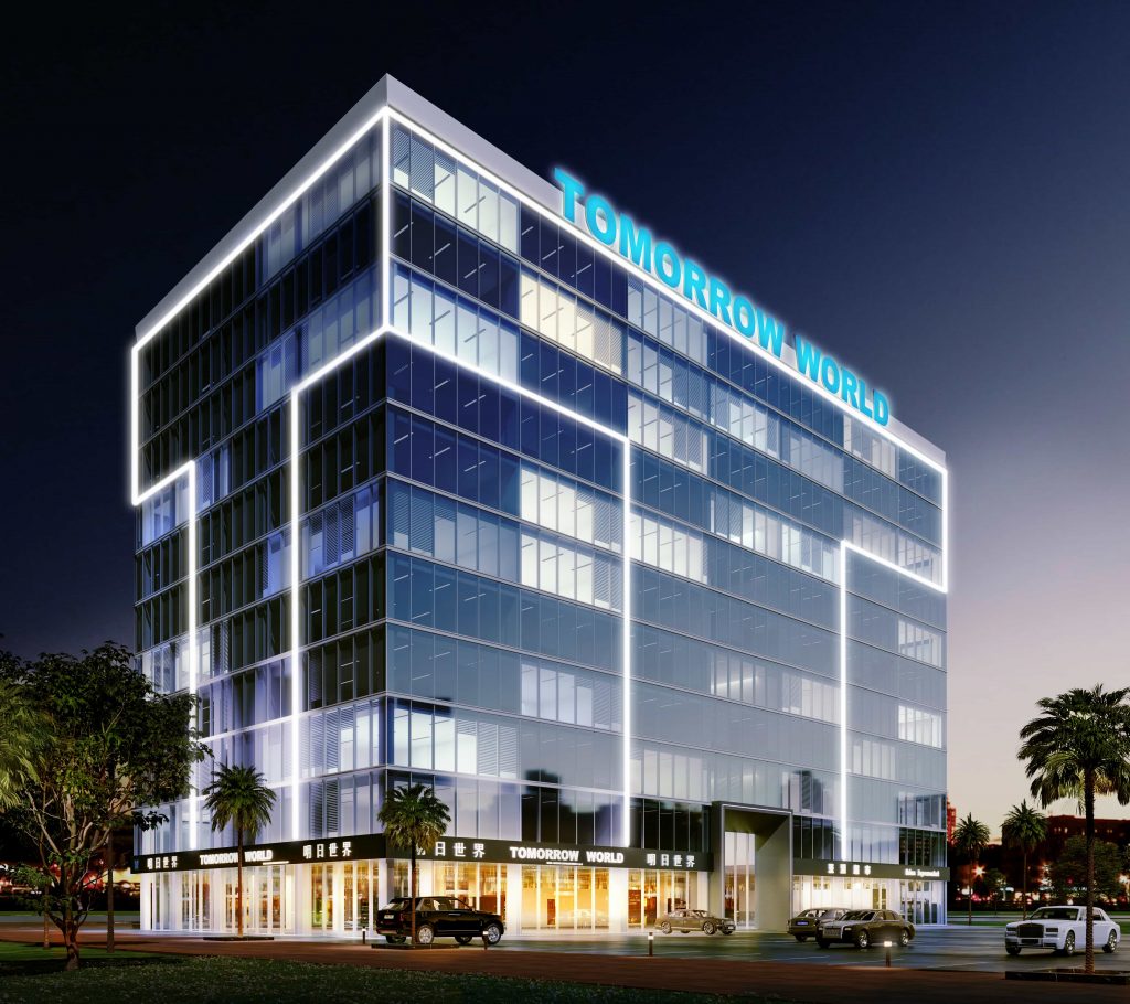 6 Ways Real Estate Development Companies Drive Local Economies