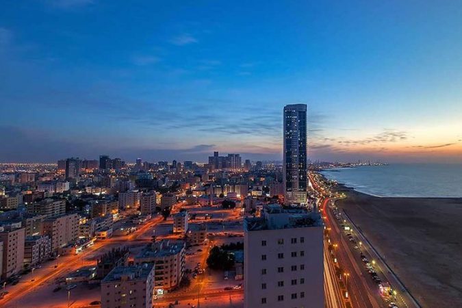 How Many Visas Can An Abu Dhabi Freezone Company Sponsor?