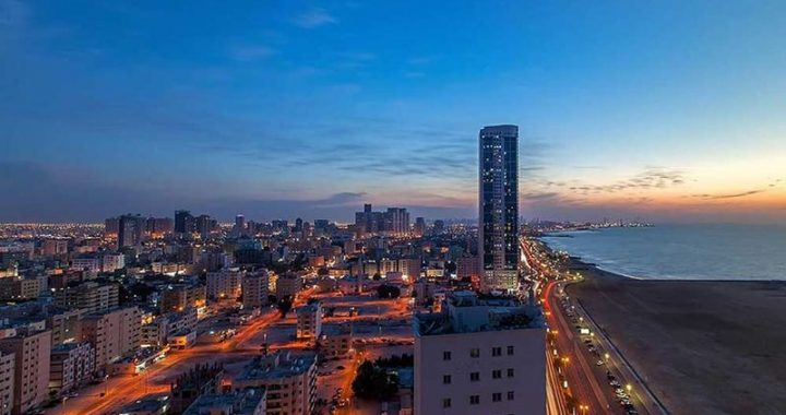 How Many Visas Can An Abu Dhabi Freezone Company Sponsor?