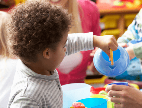 Why Early Childhood Education Matters More Than You Think