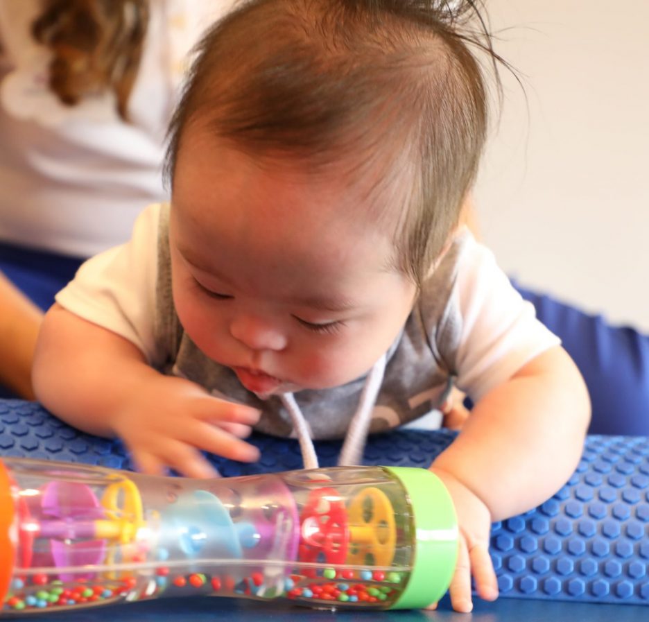 The Role Of Occupational Therapy In Managing Emotional Regulation