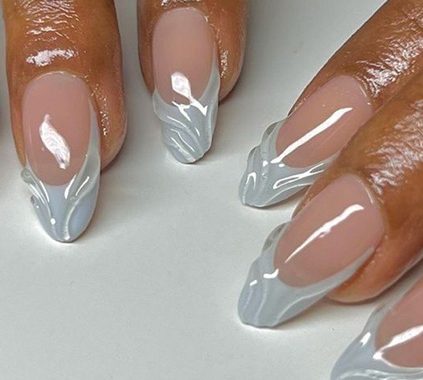 Seasonal Nail Art Ideas That Will Make Everyone Stop And Stare