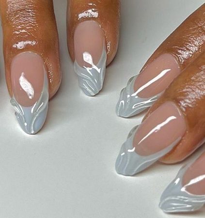 Seasonal Nail Art Ideas That Will Make Everyone Stop And Stare