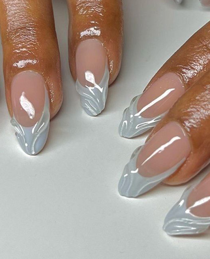 Seasonal Nail Art Ideas That Will Make Everyone Stop And Stare
