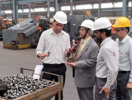 How To Apply Your API Q1 Training To Real World Industrial Challenges