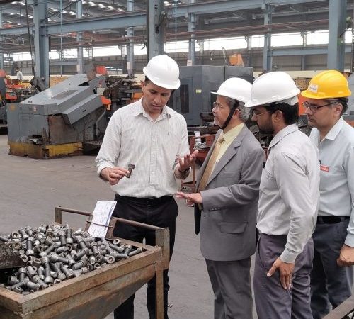 How To Apply Your API Q1 Training To Real World Industrial Challenges