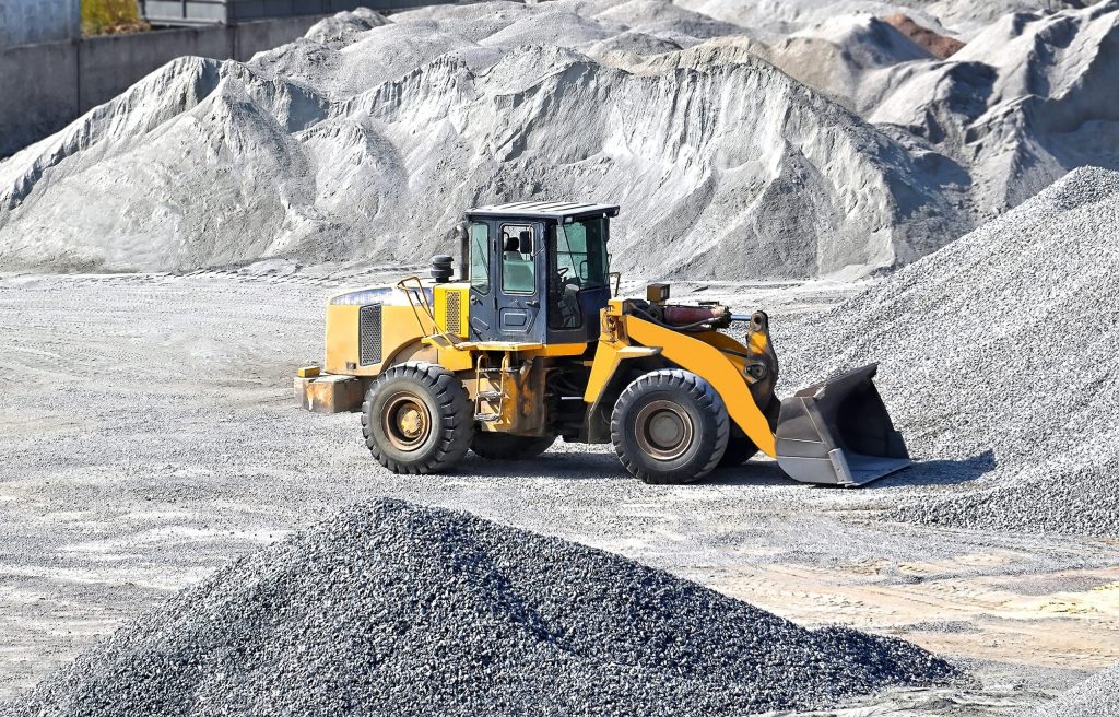 The Role Of Building Materials In Energy Efficiency