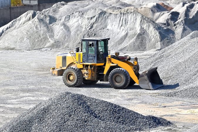 The Role Of Building Materials In Energy Efficiency