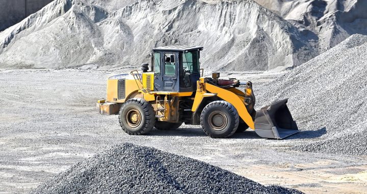 The Role Of Building Materials In Energy Efficiency