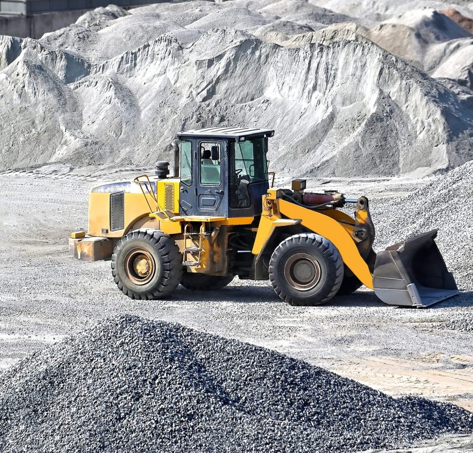 The Role Of Building Materials In Energy Efficiency